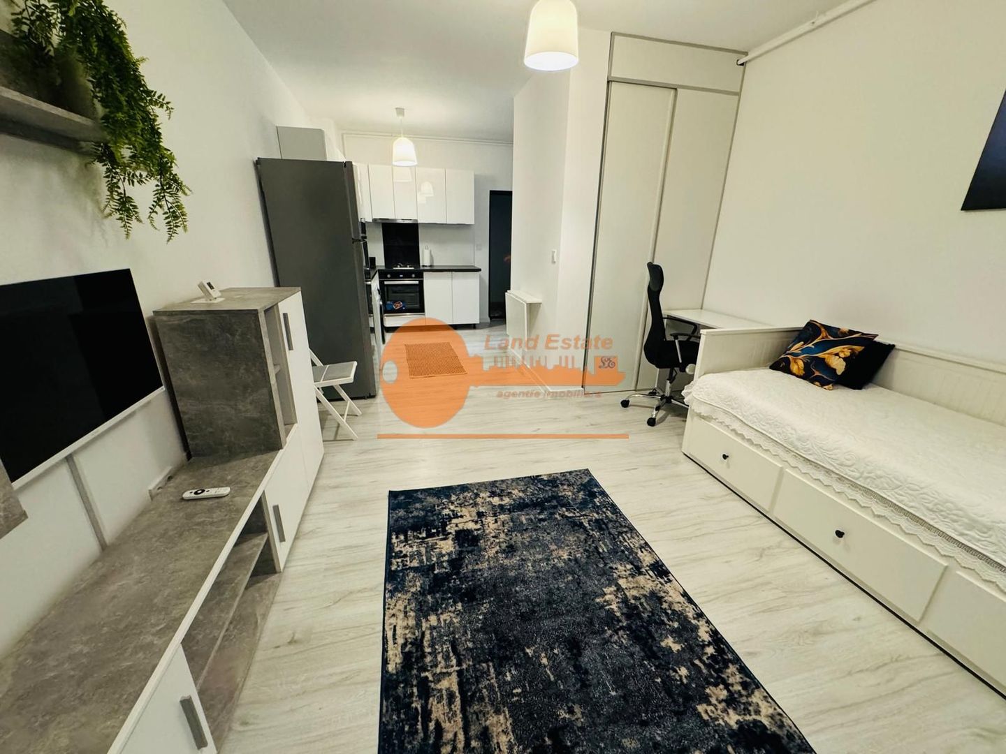 Garsoniera Drumul Taberei - Frigocom - Poză 2