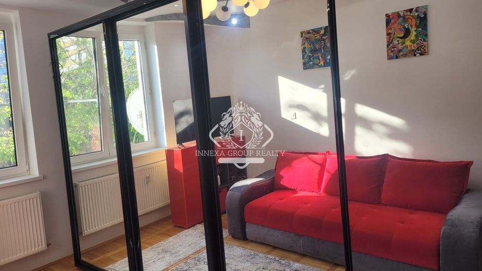 Apartament 2 camere I bloc rusesc I renovat 2025 I Bucurestii Noi - Bazilescu - Poză 4