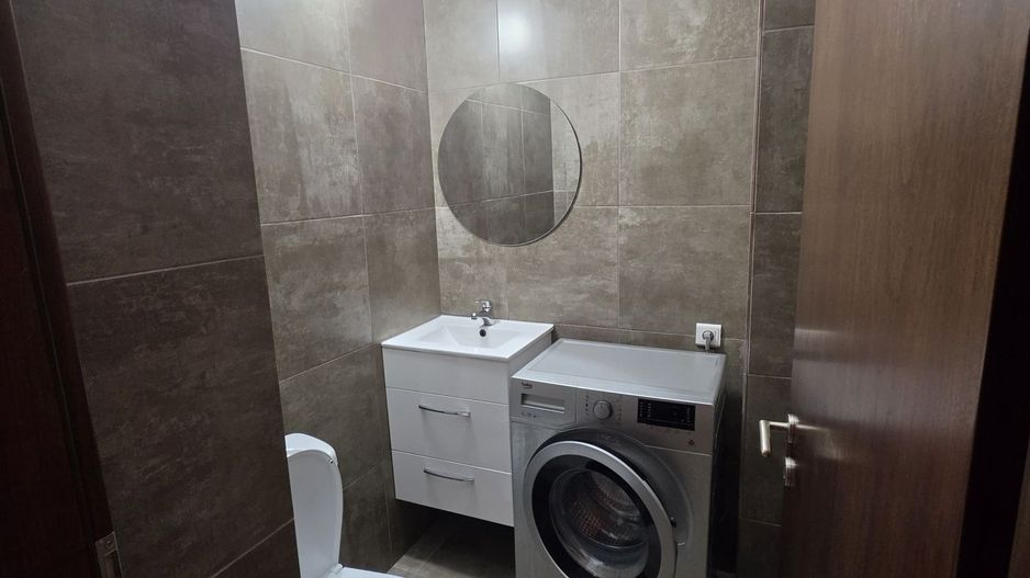 Apartament 3 camere decomandat-Metrou Brancoveanu - Poză 7