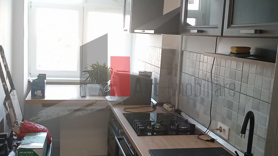 Vânzare apartament 2 camere decomandat Luică - Poză 14