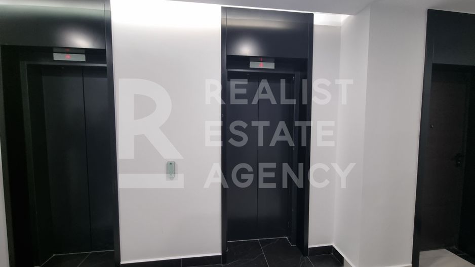 Penthouse cu vedere panoramică, 4 camere, One Cotroceni Park - Poză 24