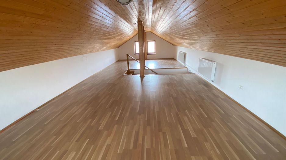 Vilă  inchiriere zona Aradului aproape de British School - Poză 24