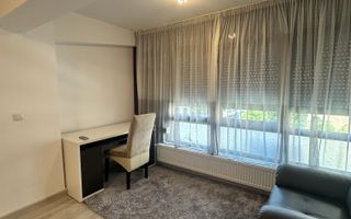 De inchiriat- Apartament 2 camere, zona centrala, 80 mp, bloc nou - Poză 17