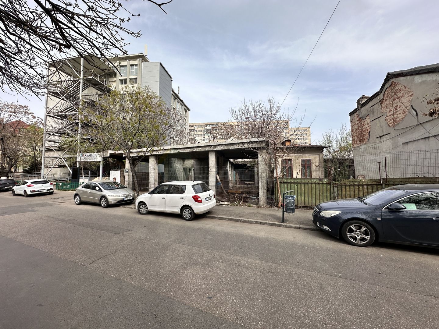 Teren Construibil | CUT 2 Iancului - Poză 2