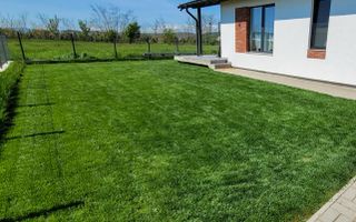 Casă individuală, finisată modern, in Jucu de Mijloc! - Poză 22