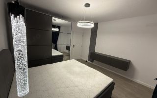 Apartament NOU cu 2 camere prima închiriere,EVO-lângă Shopping City - Poză 10