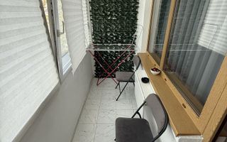 Garsoniera de inchiriat - Decebal - Poză 5