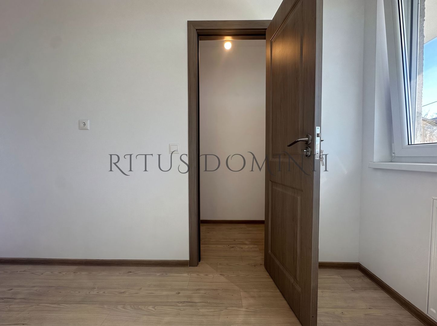 Apartament Tip H cu 2 camere, Rogerius, 57.5mp, Finisat - Poză 7