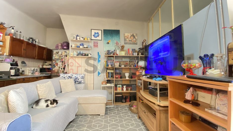 Apartament 3 camere garaj+parcare, Terasa, Ultracentral!! - Poză 3