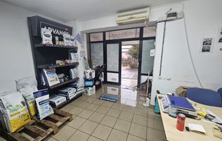 Spațiu comercial de vânzare | Trivale – Str. Bradului