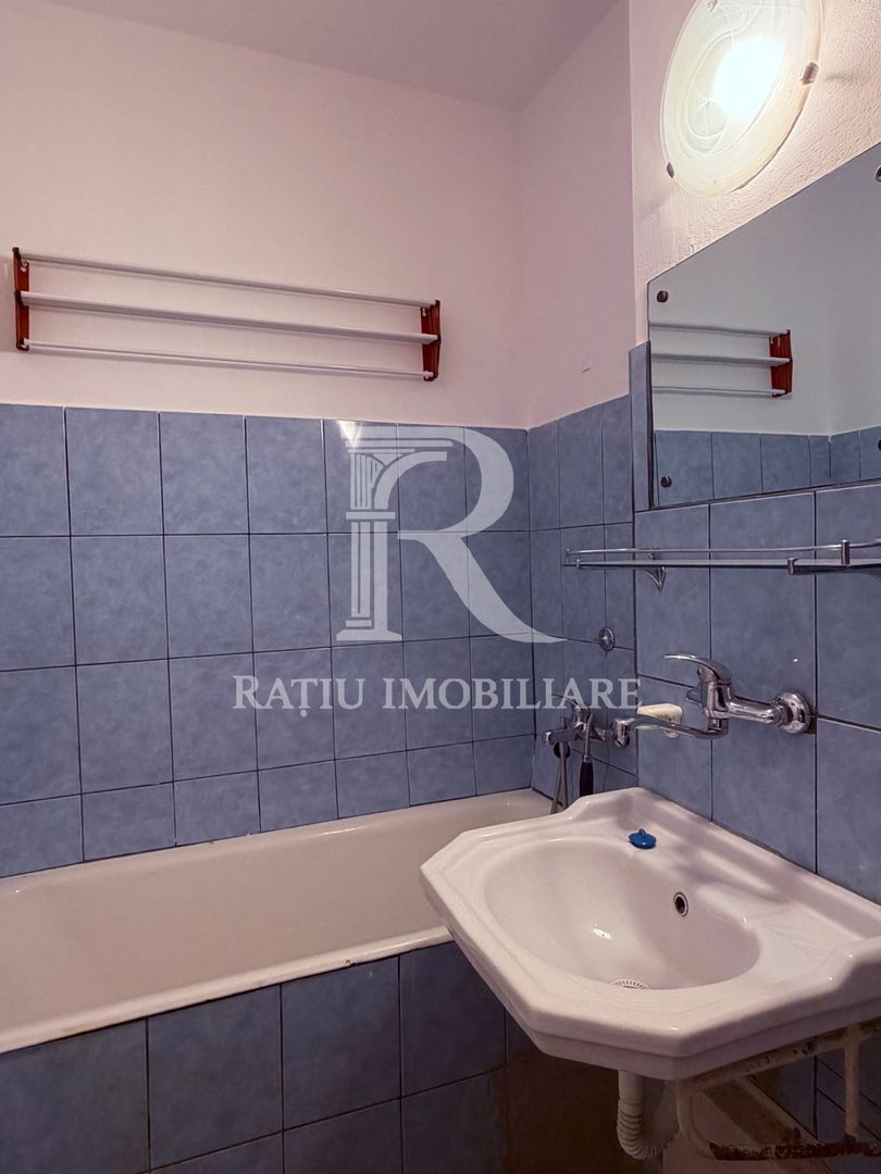Apartament | 2 camere | Dacia Rogerius | 50 mp | Etaj 4 - Poză 9