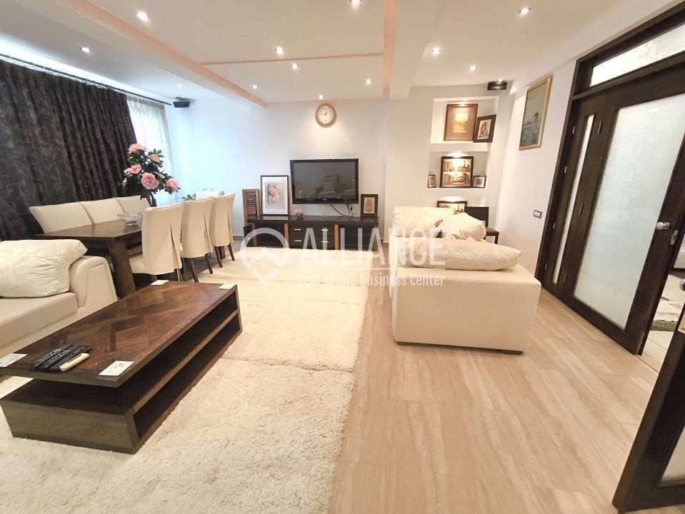 MAMAIA  Statiune (Cod 01) - Penthouse impresionant cu terasa 148 mp! - Poză 2