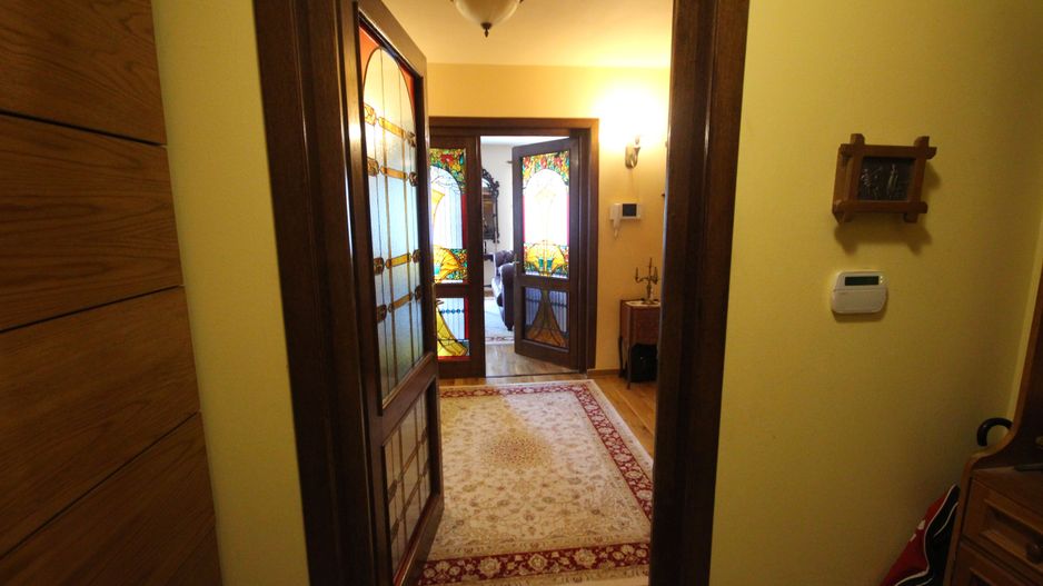 Casa individuala zona Soarelui - Poză 30