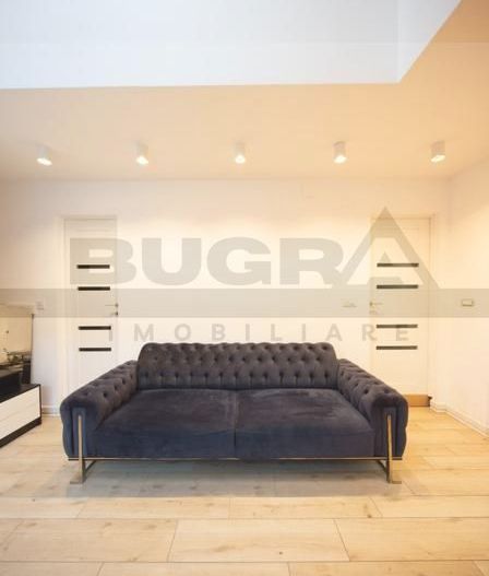 Casa la cheie de 92mp, finisata premium, zona Centrala - Poză 4