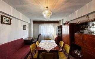 Oportunitate! Apartament 4 camere | Etaj intermediar | Calea Florești - Poză 6