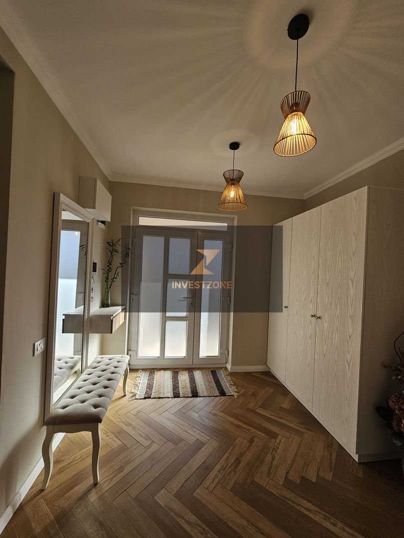 Casa de vanzare in Santandrei - Poză 47