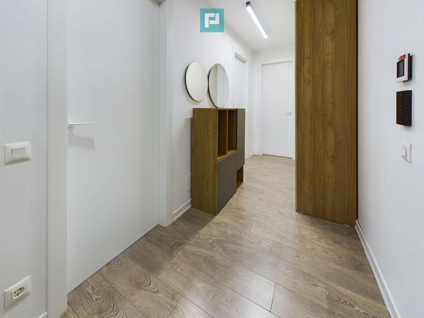 Apartament cu două camere modern în Pipera - Poză 5