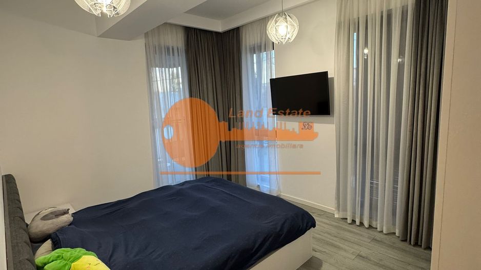 3 camere Crangasi-Regie-450 m metrou ( parcare-bloc 2019 ) - Poză 5