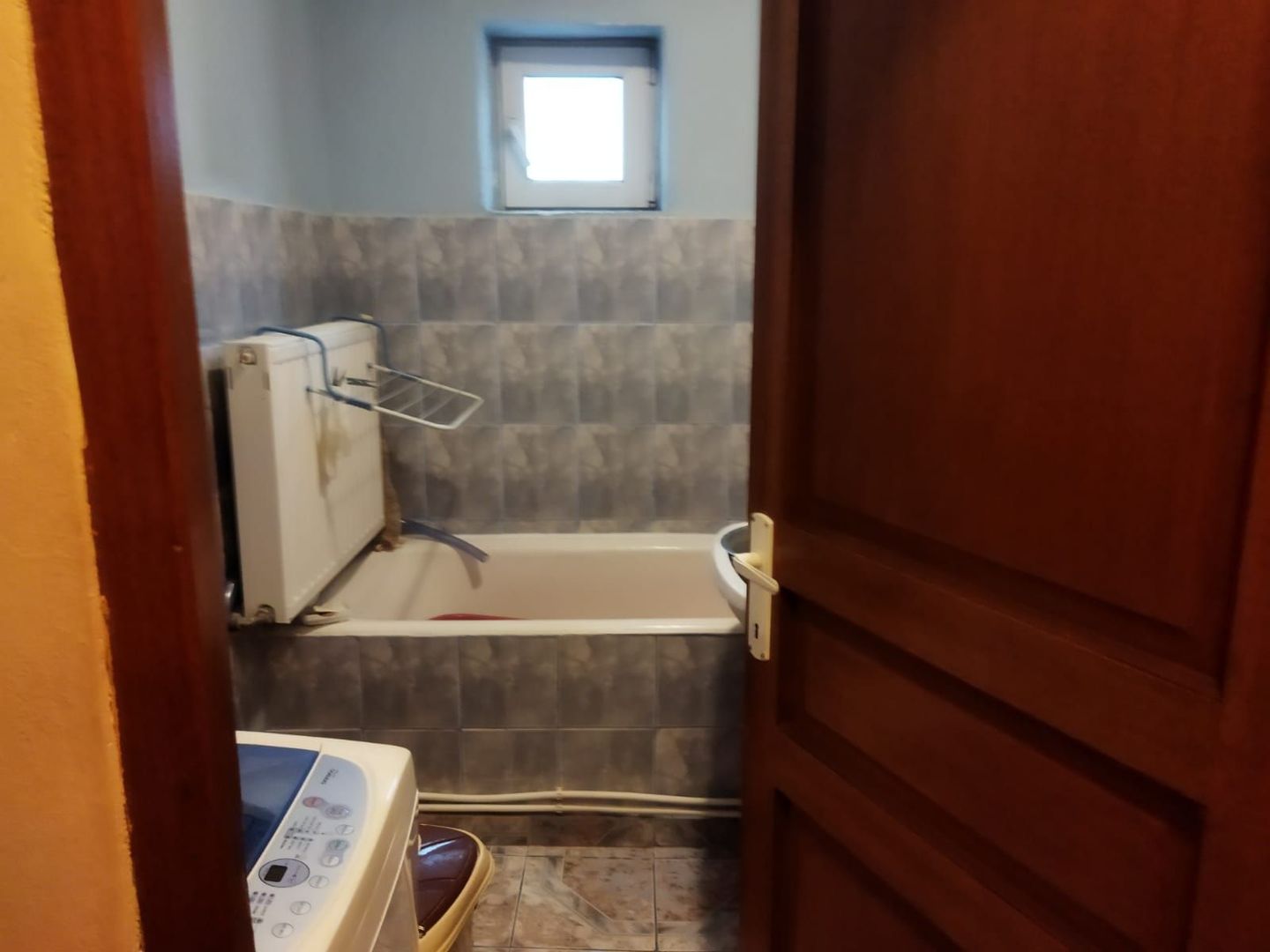 Ag EUROPA vinde ap 2 cam CAREIULUI 52mp etaj 9. - Poză 9