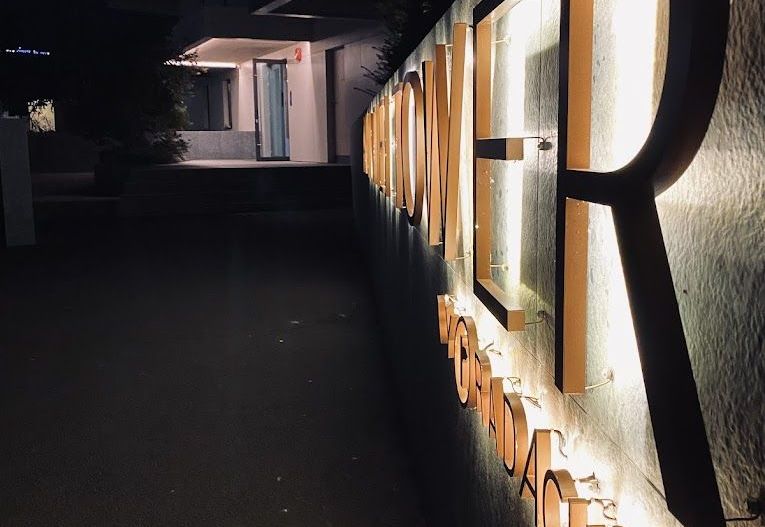 Apartament Mobilat Lux / cu vedere panoramica / Aviaţiei Towers - Poză 3