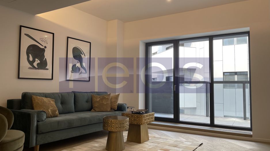 CORTINA ACADEMY | 2 CAMERE | 65MP | DESIGN INTERIOR ELEGANT - Poză 4