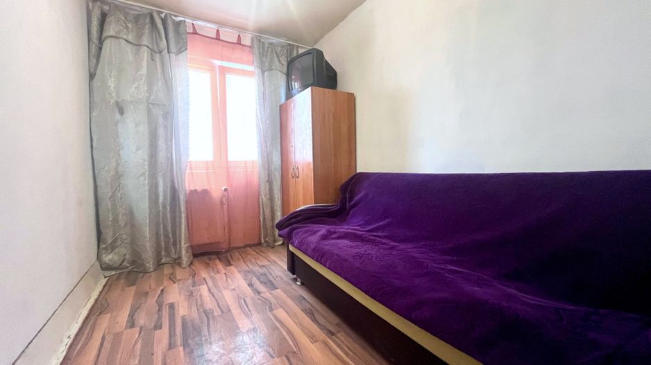 Apartament 3 Camere Str. Parcul Mic - Etaj Intermediar - Cod 5257 - Poză 6