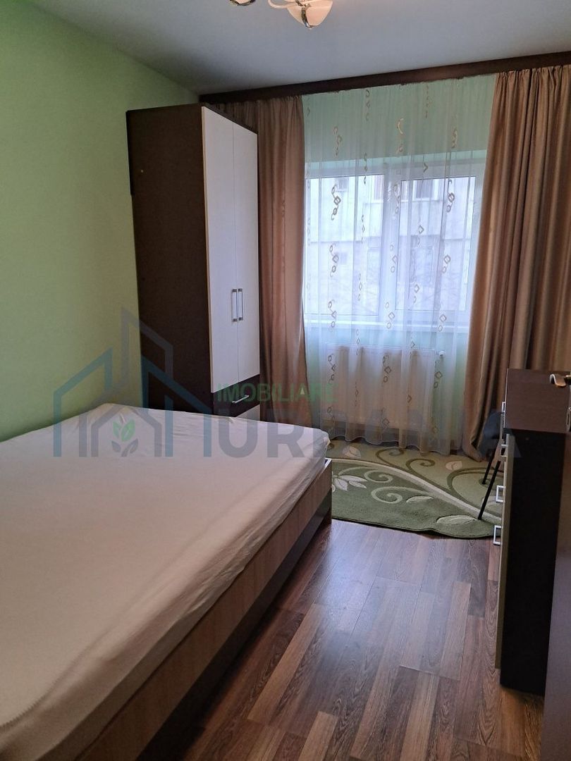 Apartament 3 camere de inchiriat, zona Mircea cel Batran, etaj 1 din 4 - Poză 7