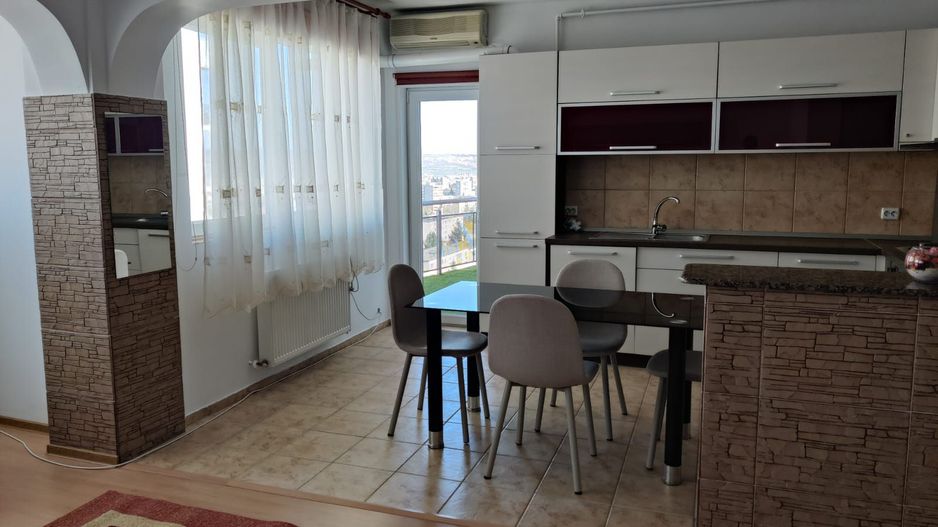 Apartament 2 Camere,  60 MP, Gheorgheni, Strada Alverna - Poză 10