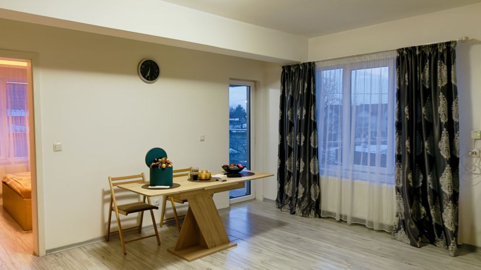 2 camere de vanzare Magurele | Varteju | Bloc nou | Ilfov - Poză 7