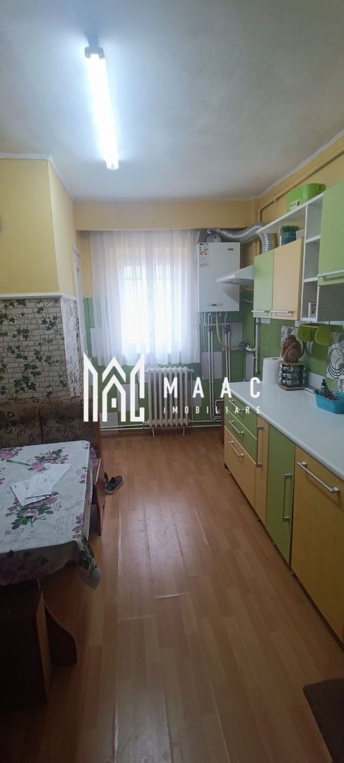 Apartament 3 camere I 2 bai 2 balcoane I Vasile Aron - Poză 6