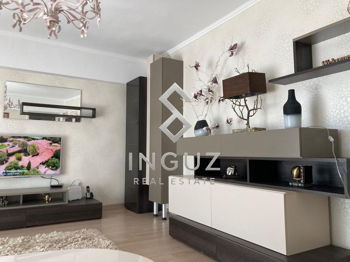 Apartament 2 camere de închiriat – Bd. Unirii | Rond Alba Iulia | 65mP - Poză 5