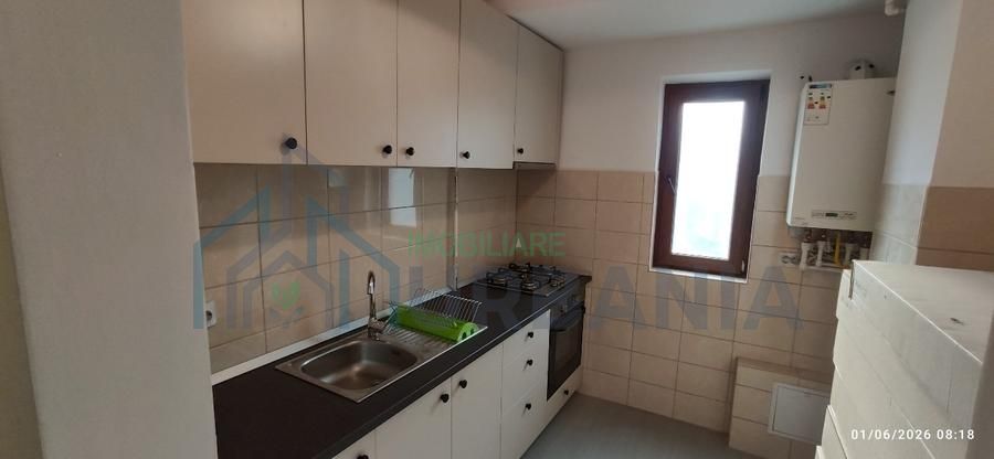 Apartament 2 camere, 66 mp, zona Baza 3 – Silk District - Poză 8