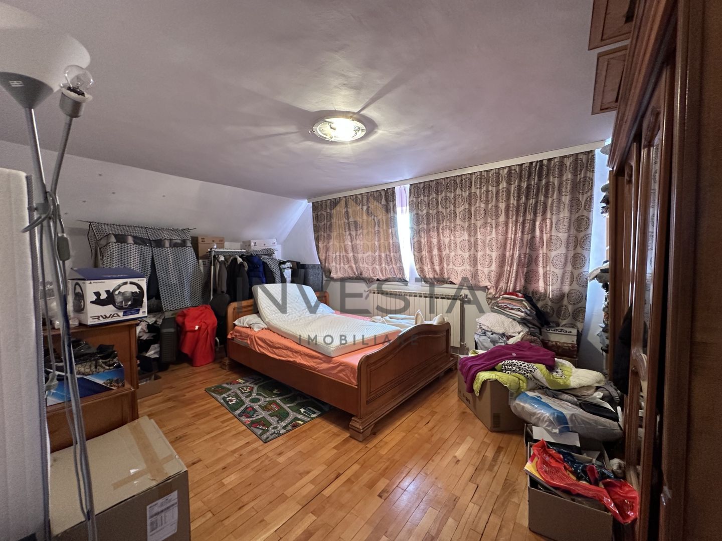 Casa individuala/Zona linistita/Cartier Gruia - Poză 15