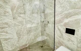 Apartament 3 camere cu grădină și terasă One Floreasca mobilat premium - Poză 6