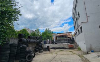 🏢 Clădire comercială de vânzare – zona Promenada / SIF, Craiova - Poză 5