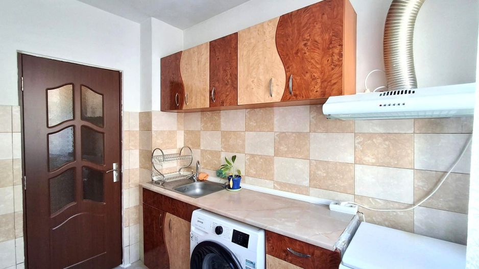 De Vanzare Apartament 2 Camere Dristor - Poză 9