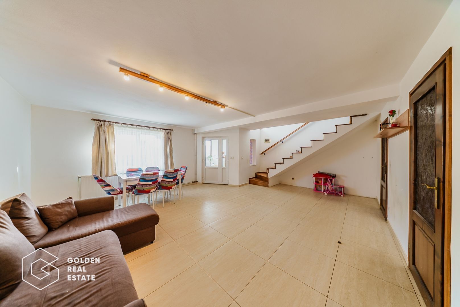 Casa tip duplex in Vladimirescu, comision 0% - Poză 4