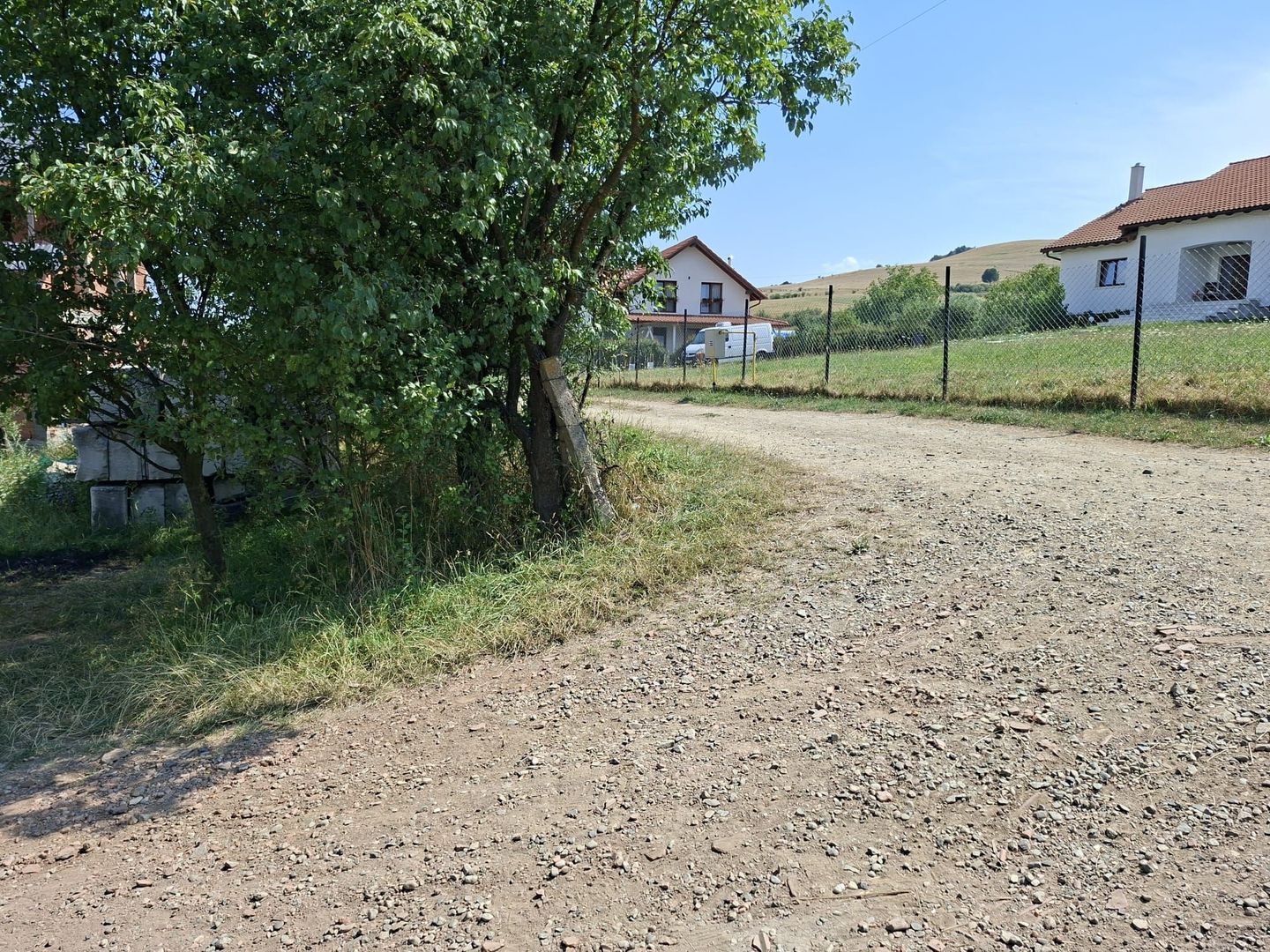 Teren de vanzare in Valcele - Poză 5