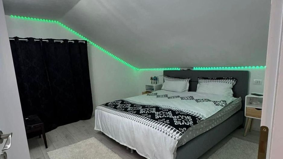 Casa noua de vanzare , Totoi - Poză 4