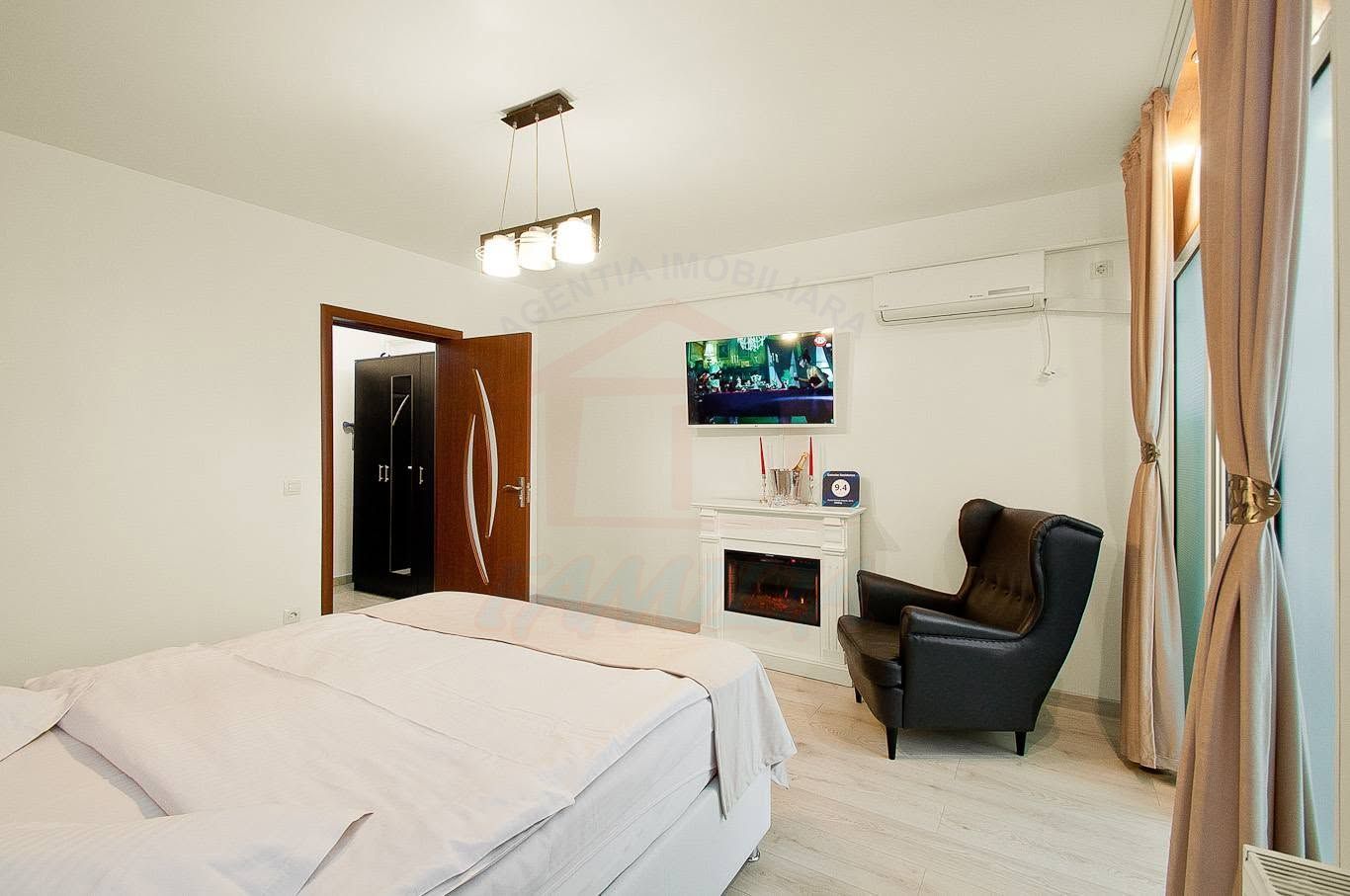 Garsonieră cu vedere la Dunăre – Mazepa 1 | 59.000 € - Poză 2