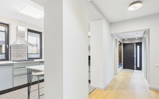 Vilă modernă 4 dormitoare Aviației – – aproape de Aeroportul Băneasa - Poză 4