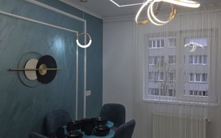 Apartament 3 camere modern Sagului – langa Shopping City - Poză 23