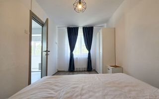 TOMIS NORD – CIRESICA – 2 CAMERE MODERN, DISPONIBIL IMEDIAT, ETAJ 3! - Poză 4