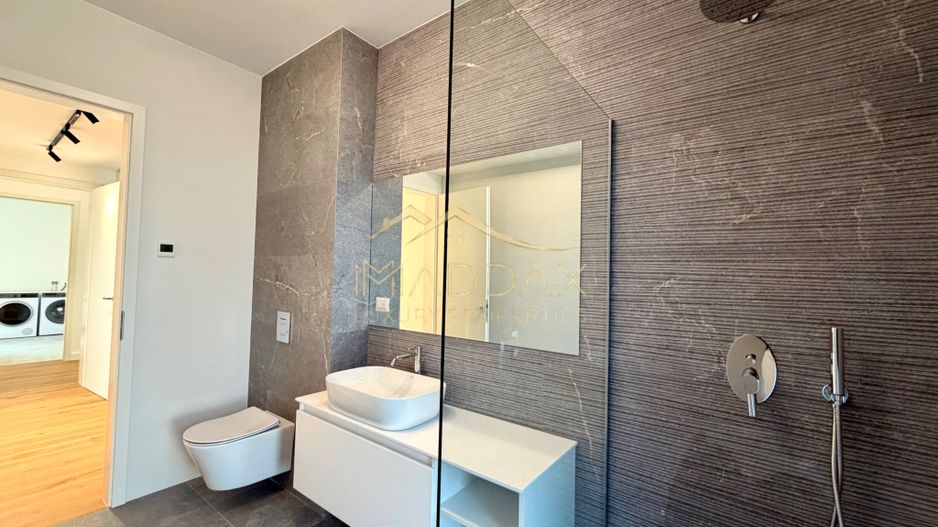 Vila Exclusivista in Mijlocul Naturii *959mp teren*/ 420mpc / Balotesti - Poză 47