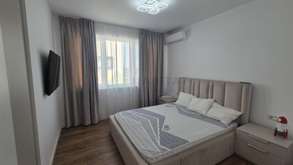 CASĂ P+1 DE ÎNCHIRIAT | AEROCITY TUNARI | 3 DORMITOARE | 3 BĂI - Poză 15