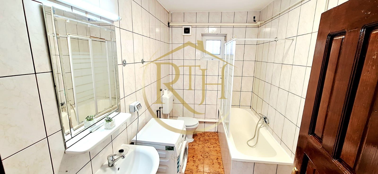 Oferim spre inchiriere casa spatioasa cu 2 camere, Zona Soarelui,cartier privat - Poză 14