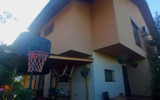 CASA TIP DUPLEX OLTENI, TOATE UTILITATILE, FOSA CU PUT, COMISION 0% - Poză 4