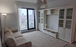 Inchiriere apartament 2 camere, Ansamblu 20th Residence, Loc parcare - Poză 1