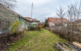 Dorobanți / casă + 2500 mp teren - Poză 13