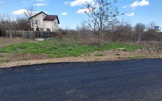 Teren intravilan de vânzare Mihăilești 3560 mp - Poză 4